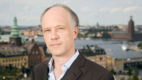 EBU outraged at killing of veteran Swedish Radio reporter Nils Horner