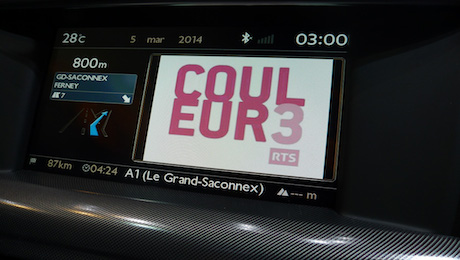 Motor Show 2014: are auto-makers ready for FM switchover?