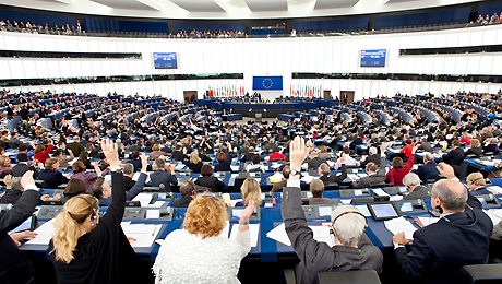 Eurovision ACADEMY stages election coverage workshop in Brussels