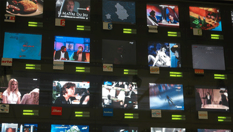 Eurovision Song Contest digital library set to 'soft launch' in May