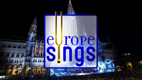 Europe Sings: A new Eurovision coproduction