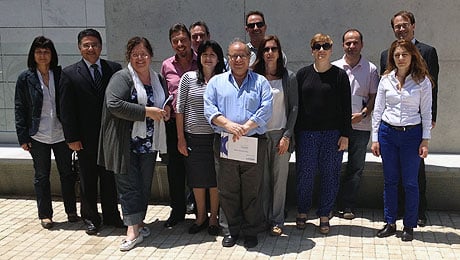 Eurovision ACADEMY: Cypriot broadcaster benefits from leadership workshop