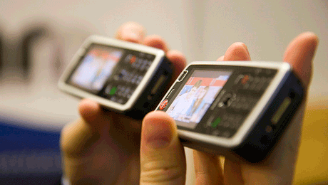 Tech & Innovation: Mass linear TV content via cellular networks is too expensive