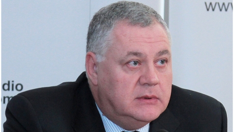 Director General of Radio Romania appointed for new term