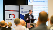 Technical Assembly 2014: A focus on innovation