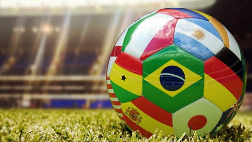 Eurovision mounts biggest ever broadcast operation at 2014 World Cup
