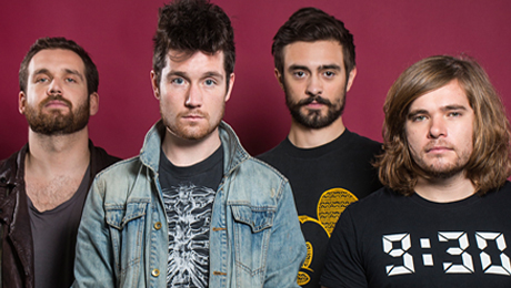 Euroradio Eurosonic: Bastille, Concert on offer