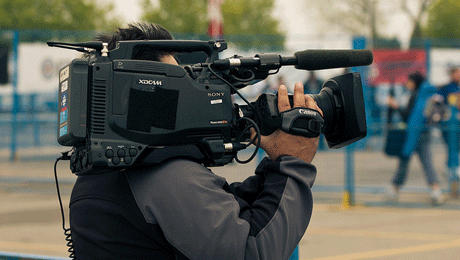 EBU disturbed by increasing risks faced by frontline media