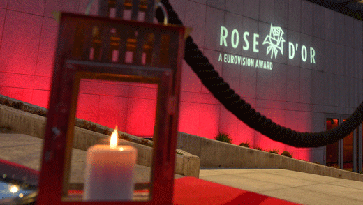 Rose d'Or highlights golden global talent
