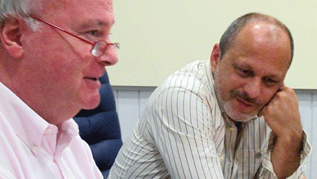 Partnership Programme launches broadcasting merger taskforce in Ukraine