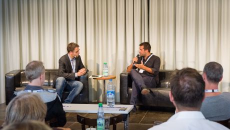 Eurovision Song Contest commentators explore best practice in Berlin