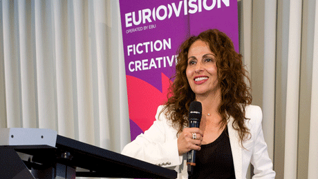 Eurovision Creative Days 2014 shares secrets of adapting successful TV formats