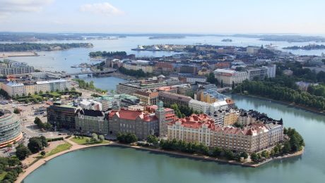 EBU Finance Assembly elects new committee
