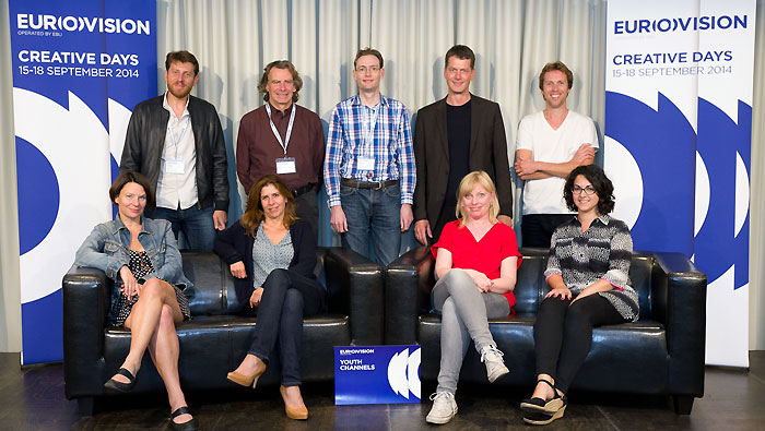 EBU Members create Youth Channels Group to reach young audiences
