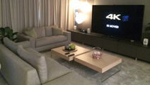 Tech & Innovation: EBU launches digital living room for Members
