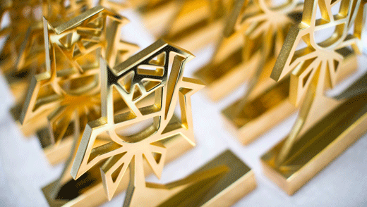 Rose d'Or 2014 winners announced