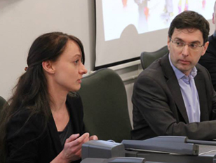 EBU/Polis journalism fellowship report 2014