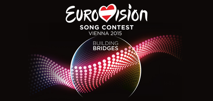 Concours Eurovision de la Chanson: l’ORF lève le voile sur l’identité visuelle de l’édition 2015