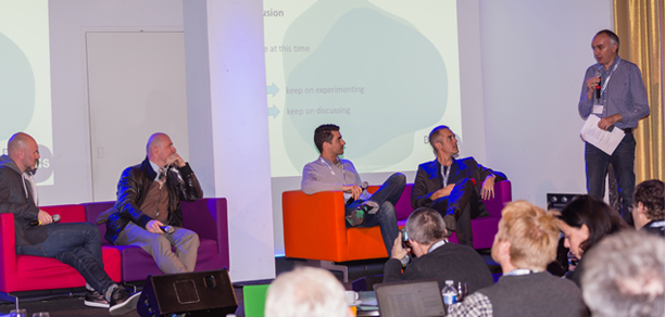 Euroradio Members optimistic about future of public broadcasters despite digital competition
