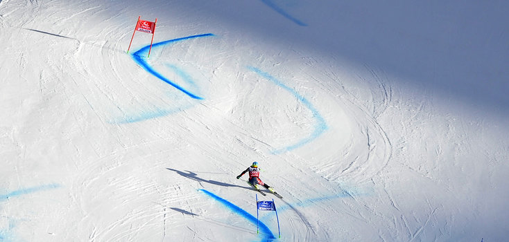 EBU strikes groundbreaking deal with U.S. broadcasters for Austrian Skiing World Cups