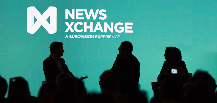 2014 News Xchange a sell out