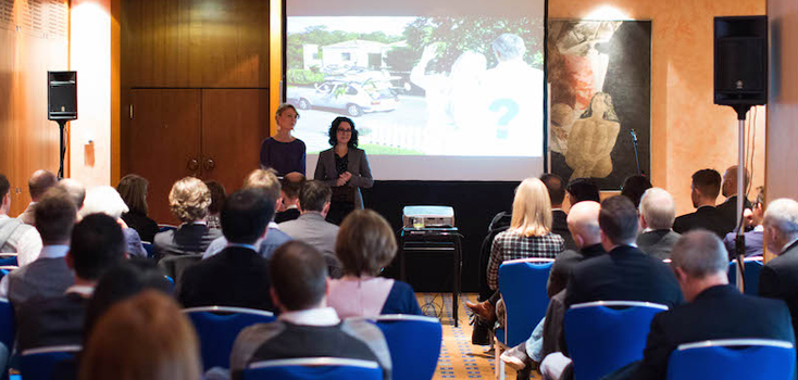 News Xchange: Winning young audiences with online news