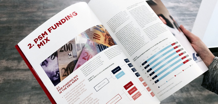 New EBU Funding Report highlights ‘deepening decline in PSM income’