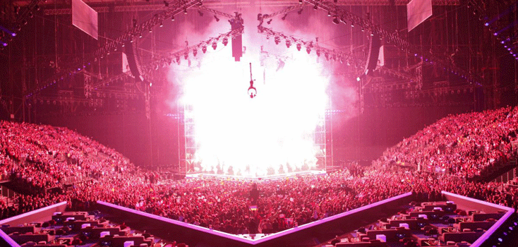 Eurovision Song Contest: Artists from 39 countries to compete in Vienna
