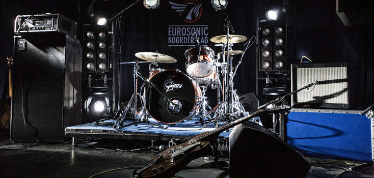 Eurosonic Festival celebrates new year showcasing new talent