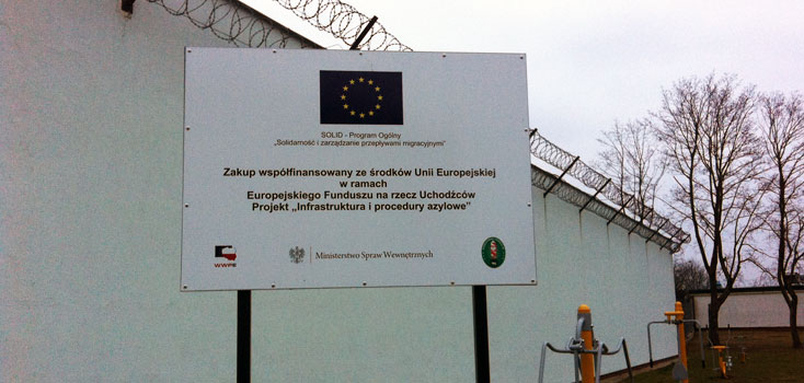 Euroradio showcases investigative journalism with new series on Syrian refugees