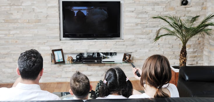 EBU concerned following report highlighting a fall in fictional programming on European television