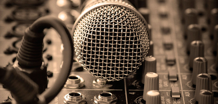 World Radio Day 2015 (#MyRadio)