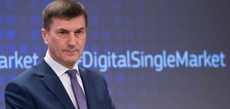 Digital Single Market goes hand in hand with high quality content, stresses EBU