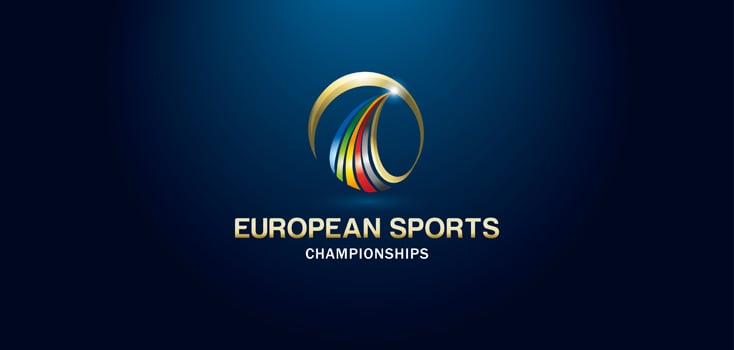 L'UER sera le partenaire de diffusion des premiers Championnats sportifs européens