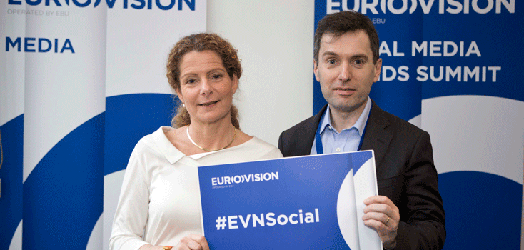 Eurovision Social Media Trends Summit shares recommendations from top social organizations