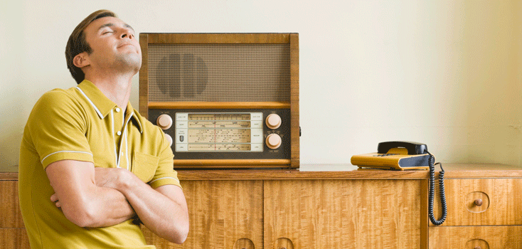 EBU Study: Radio stands out as most trusted medium across Europe