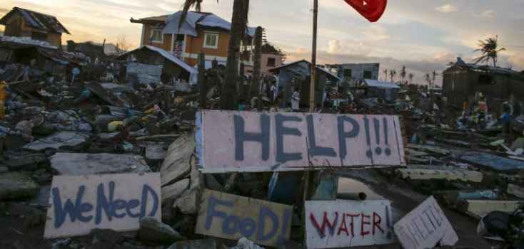 EBU pledges to join disaster risk reduction broadcasting network
