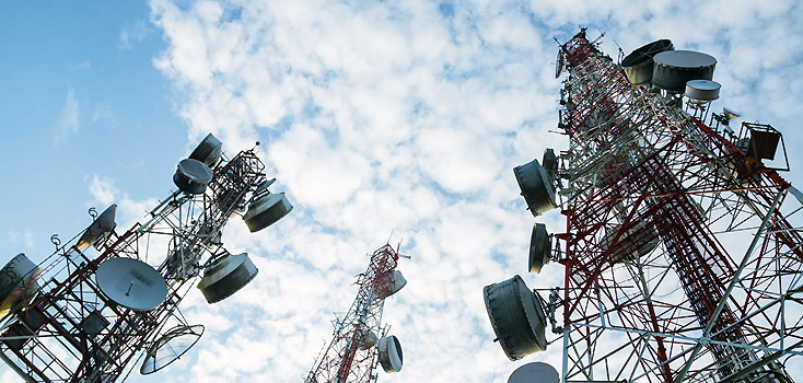 Spectrum: Broadcasters urge regulators to consider the future use of the UHF band with extreme caution