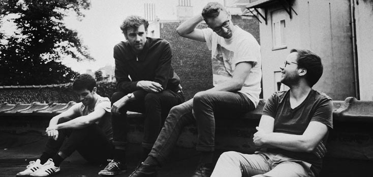 Euroradio Offer: Europe Day live