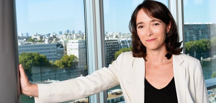 France Télévisions: New president elected