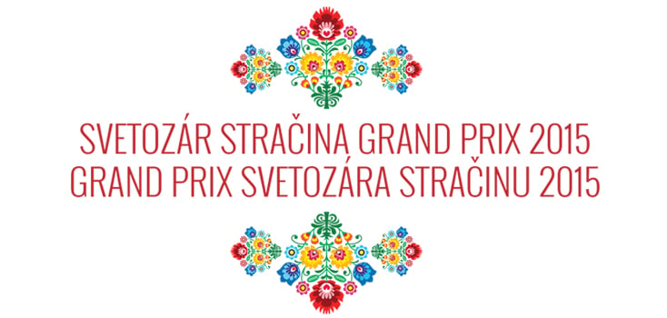 Offre Euroradio: Concours de musique folk Svetozár Stracina Grand Prix