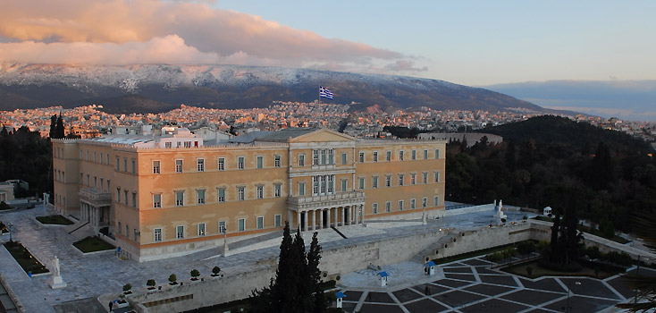 The EBU says the Greek parliament’s decision to re-establish ERT is a “vote of confidence” in public service broadcasting