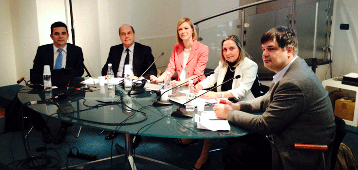 Partnership Programme: International journalism festival spotlights key challenges for PSM in Eastern Europe