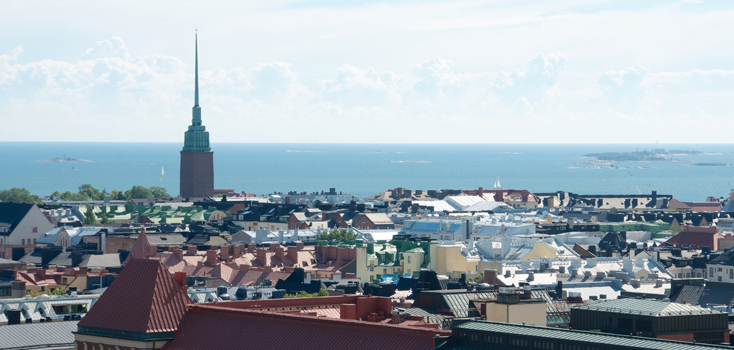 Euroradio Music Plenary opens in Helsinki