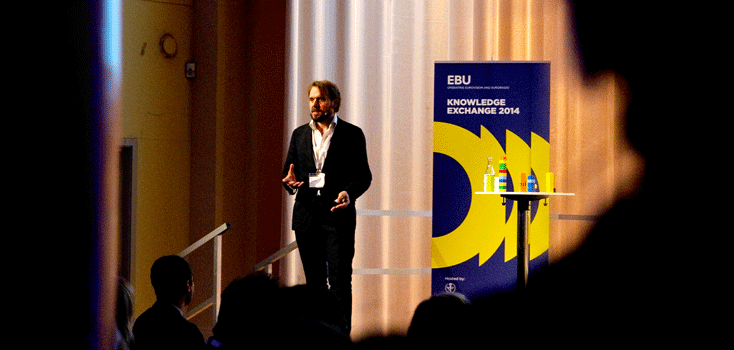 La valeur des médias de service public, principal sujet de la conférence Knowledge Exchange 2015