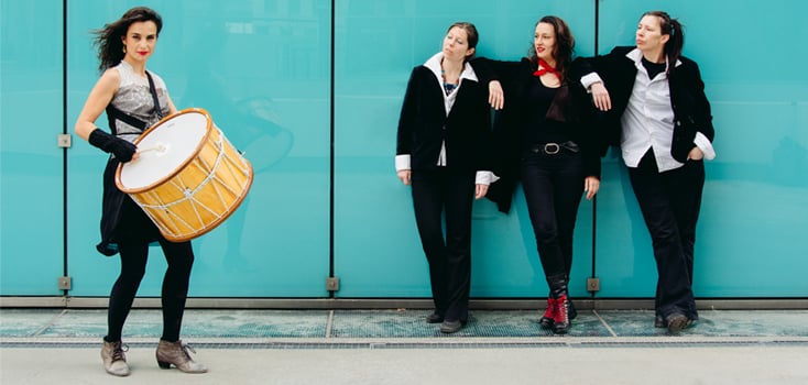 Euroradio Offer: Folk Festival returns to Poland after a decade