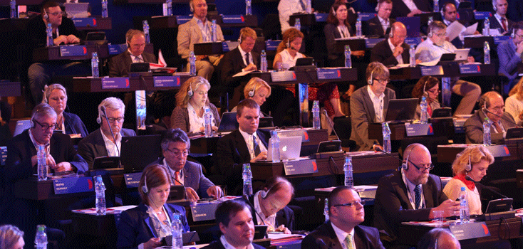 Press Release: EBU declares 'Trade Secrets' should not prevail over media freedom