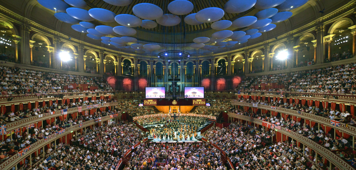 Euroradio Summer Festivals celebrate 20th anniversary