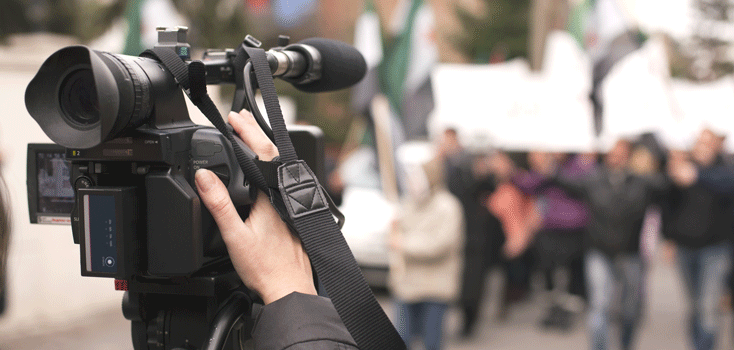 Press release: EU must step up efforts to protect media freedom in trade secrets law, say journalists, publishers and broadcasters’ organisations