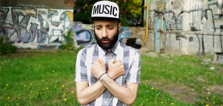EBU joins UNHCR in global campaign to spotlight plight of refugees